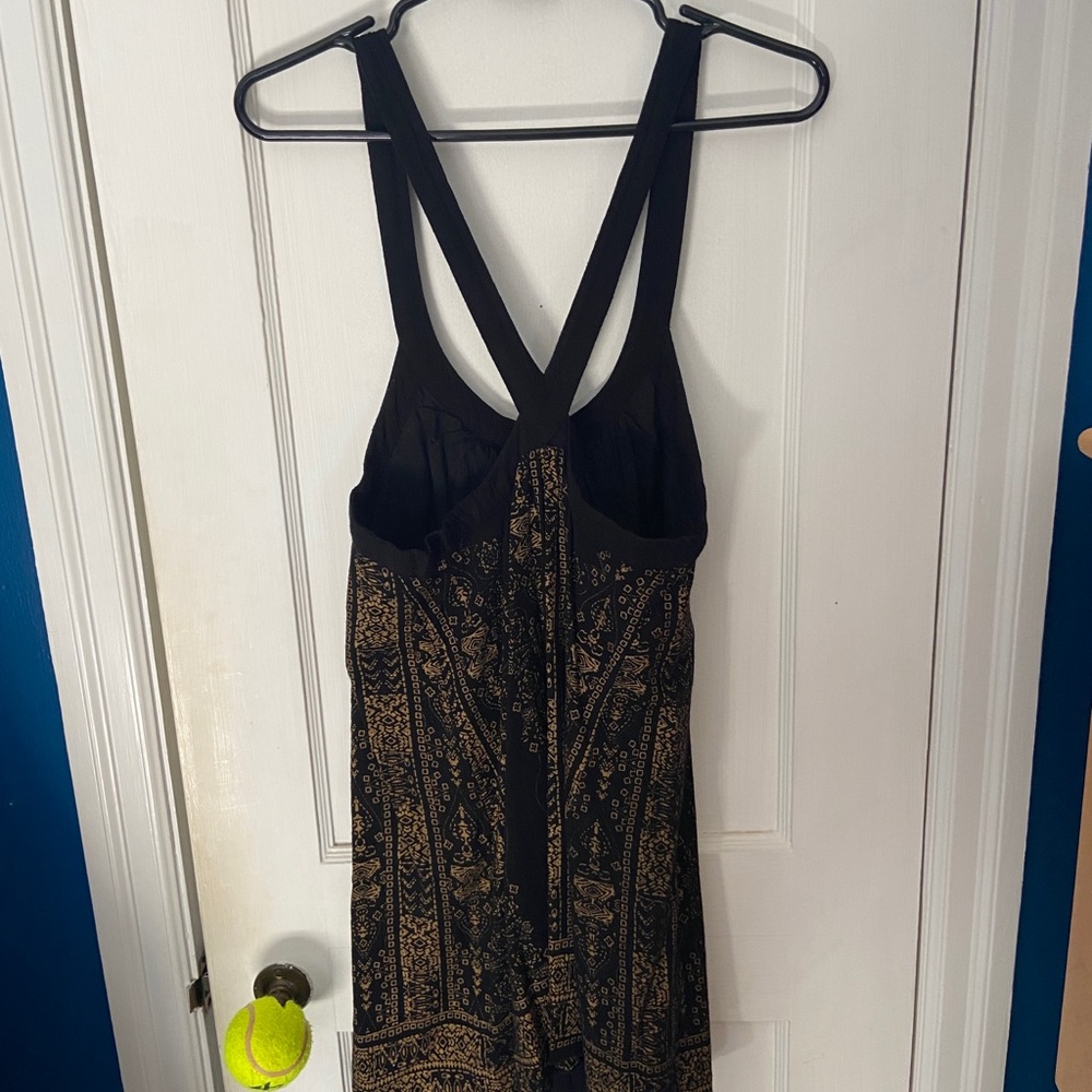 Urban Outfitter Spring Dress